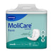 MoliCare Premium Form 5 druppels – incontinentie inlegger voor matige urine- en fecesincontinentie