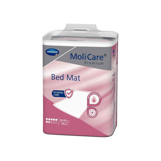 Hartmann MoliCare® Bed Mat Premium - taymedical.nl