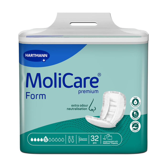 MoliCare® Premium Form - 5 druppels
