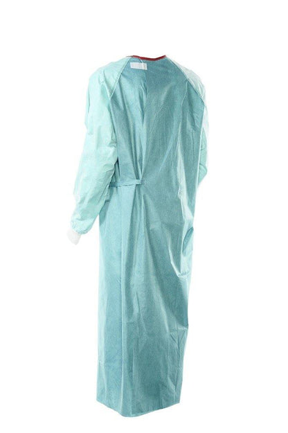 Operatiejas Foliodress Comfort Extra Versterkt met Combitape sluitsysteem
