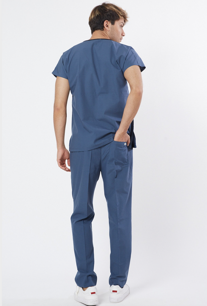 TAYMED omlooppak blauw - TAY Medical