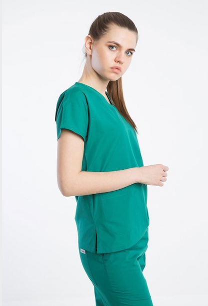 TAYMED omlooppak groen - TAY Medical