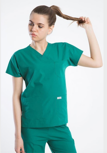 TAYMED omlooppak groen - TAY Medical
