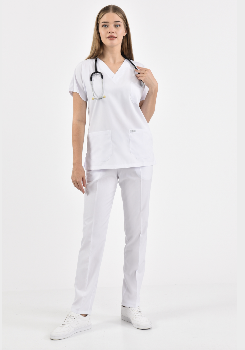 TAYMED omlooppak wit - TAY Medical