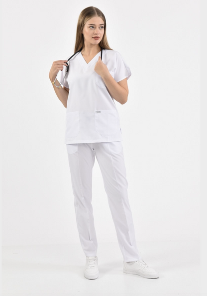 TAYMED omlooppak wit - TAY Medical