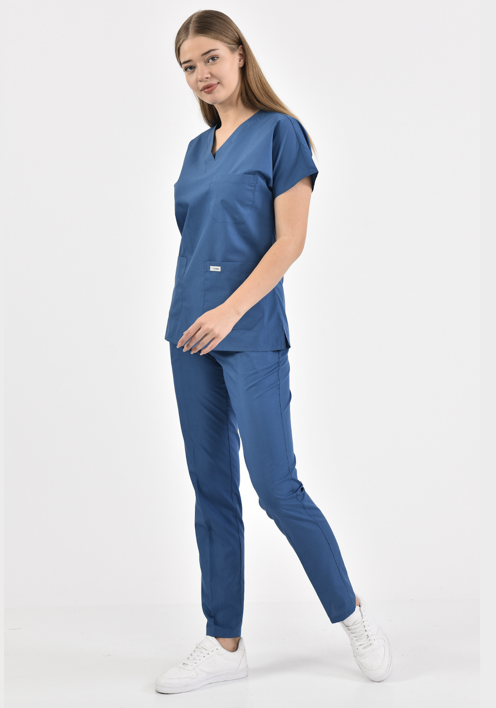 TAYMED omlooppak blauw - TAY Medical