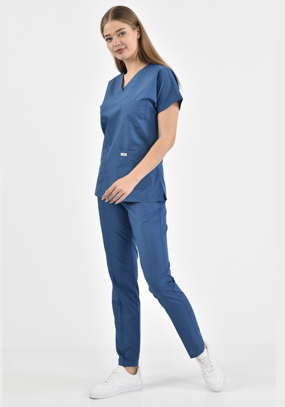 TAYMED omlooppak blauw - TAY Medical