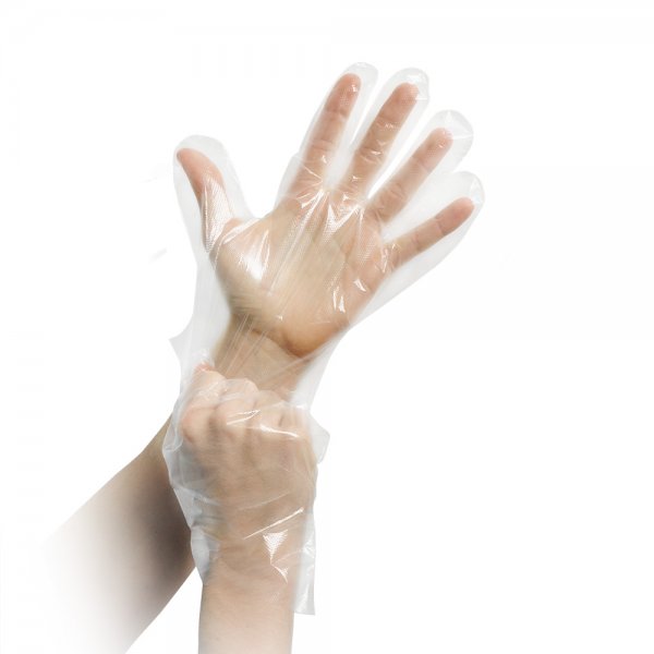 PE Handschoenen – Hygiënisch, Comfortabel & Veilig