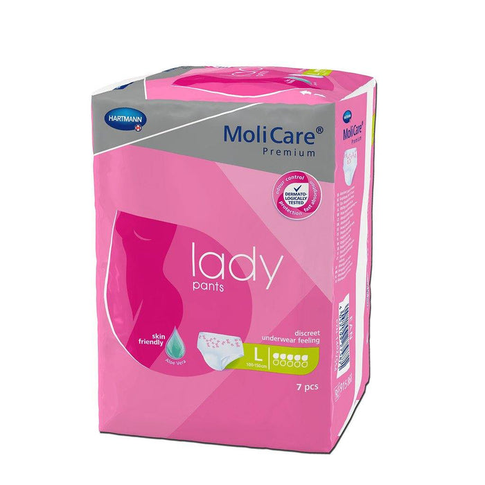 MoliCare® Premium Lady Pants - 5 druppels - TAY Medical