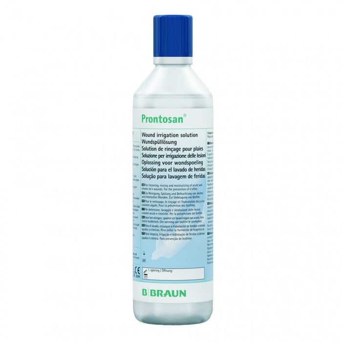 Prontosan® wondspoelmiddel 350 ml