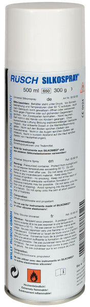 Rüsch universal Silkospray 500 ml