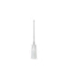 B. Braun Sterican® dentale naald 0,40 x 25 mm grijs, steriel verpakt, geschikt voor nauwkeurige dentale injecties – 100 stuks