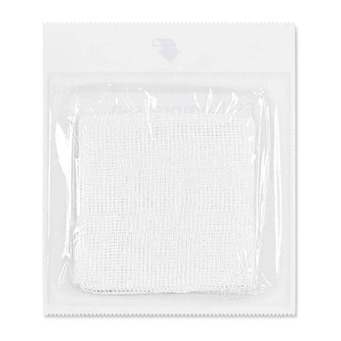 Sterilux EX steriel gaasverband 10×10 cm