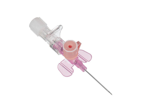 Vasofix Safety infuusnaald - G20 ROZE - [1,1 x 33 mm] 50 stuks - taymedical.nl