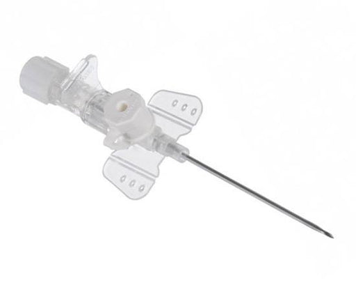 Vasofix Safety infuusnaald - G17 WIT - [1,5 x 45 mm] 50 stuks - taymedical.nl