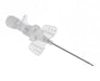 Vasofix Safety infuusnaald - G17 WIT - [1,5 x 45 mm] 50 stuks - taymedical.nl