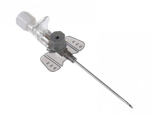 Vasofix Safety infuusnaald - G16 GRIJS - [1,7 x 50 mm] 50 stuks - taymedical.nl