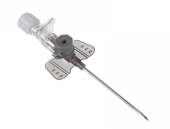 Vasofix Safety infuusnaald - G16 GRIJS - [1,7 x 50 mm] 50 stuks - taymedical.nl