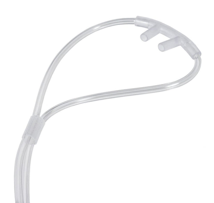 Intersurgical® zuurstofbril zachte variant; 1,8 meter
