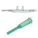 High flow neusbril 2,1 m – zuurstofbril tot 15 liter per minuut, stil en comfortabel
