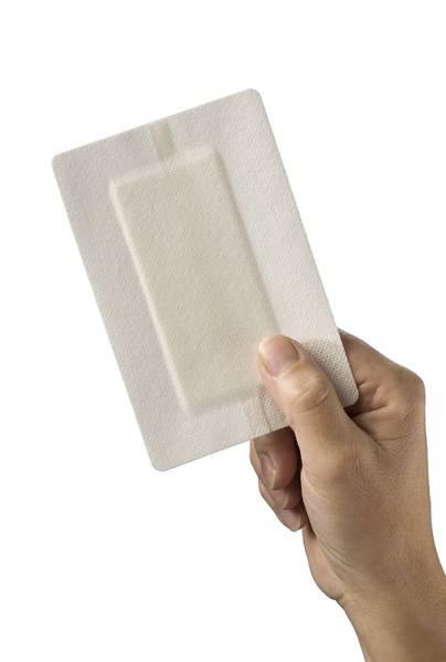 HEKA plast border