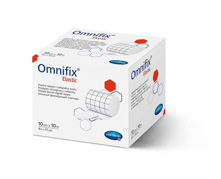 Hartmann Omniflix® fixatiepleister transparant