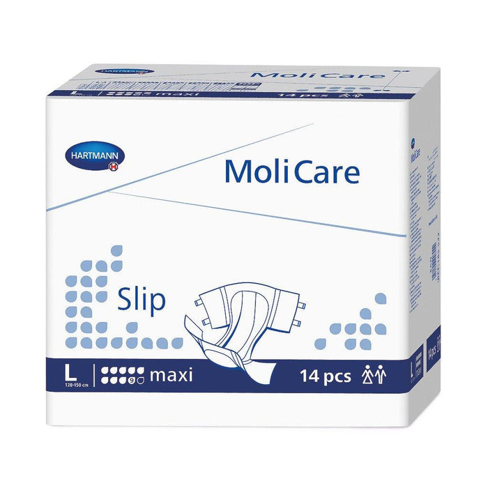 MoliCare Slip Maxi - TAY Medical