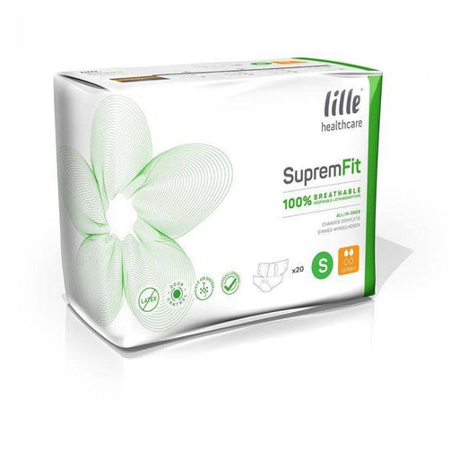 Lille Healtcare SupremFit Extra+ - TAY Medical