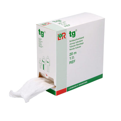 tg buisverband maat 1 elastisch fixatieverband