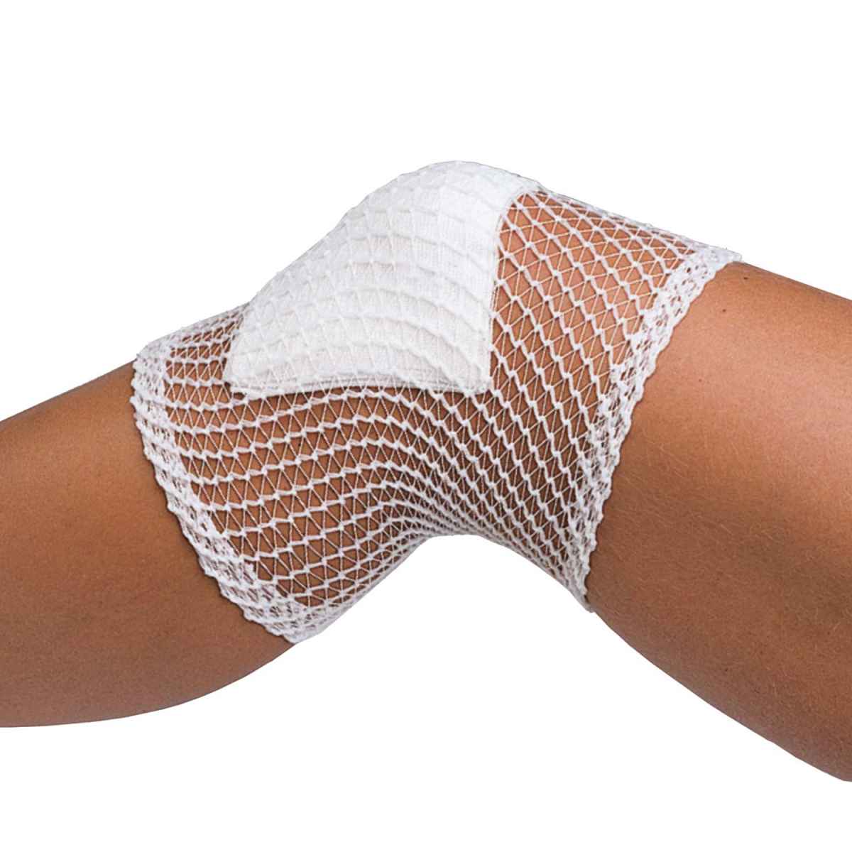 tg®fix netverband maat B tubular netverband voor hand en voet